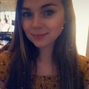 Meet your Posher, Kate